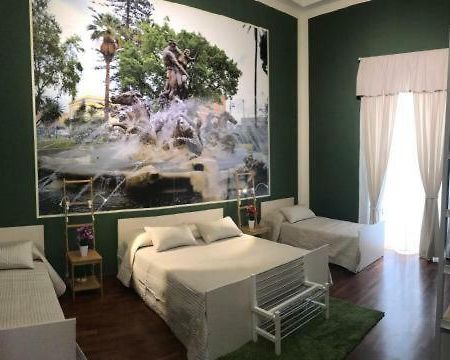 Locami Holiday&Rooms Suite Jolanda Катания Экстерьер фото