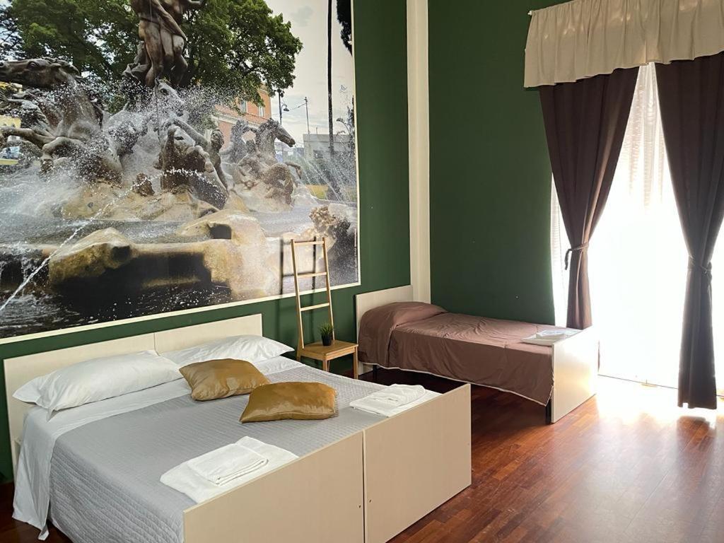 Locami Holiday&Rooms Suite Jolanda Катания Экстерьер фото