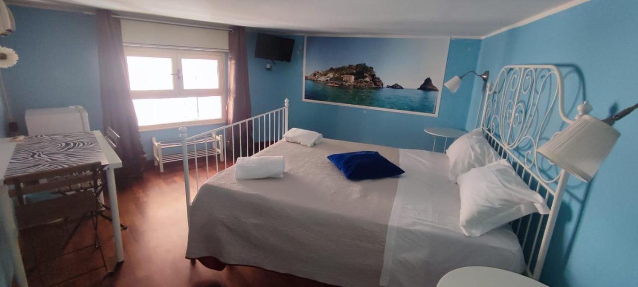 Locami Holiday&Rooms Suite Jolanda Катания Экстерьер фото