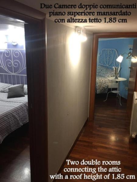 Locami Holiday&Rooms Suite Jolanda Катания Экстерьер фото
