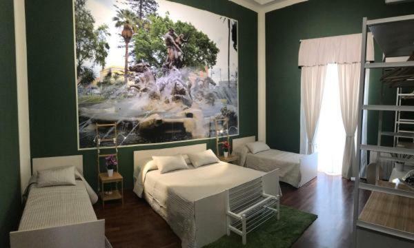 Locami Holiday&Rooms Suite Jolanda Катания Экстерьер фото